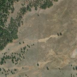 Satellite imagery of Pleasant Ridge, US