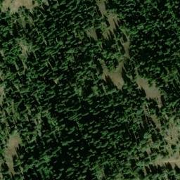 Satellite imagery of Herron Ridge, US