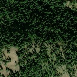 Satellite imagery of Herron Ridge, US