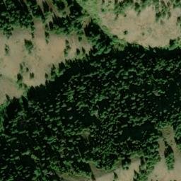 Satellite imagery of Coon Ridge, US