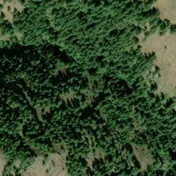 Satellite imagery of Coon Ridge, US