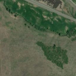 Satellite imagery of Wades Point, US