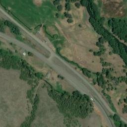 Satellite imagery of Wades Point, US