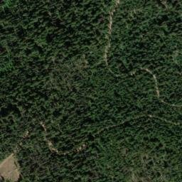 Satellite imagery of Banner Mine, US