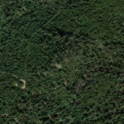 Satellite imagery of Banner Mine, US