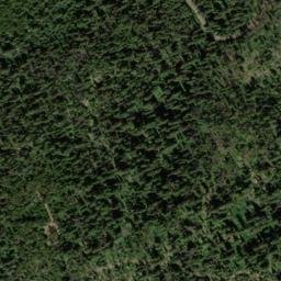 Satellite imagery of Banner Mine, US