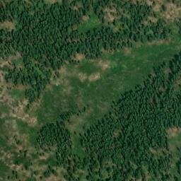 Satellite imagery of Arlington Ridge, US