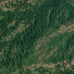 Satellite imagery of Arlington Ridge, US