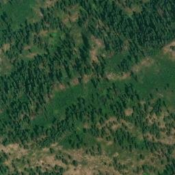 Satellite imagery of Arlington Ridge, US