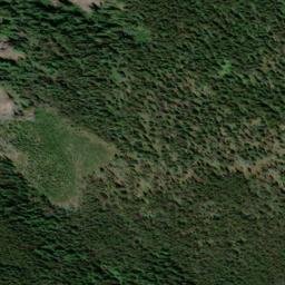 Satellite imagery of Arctic Point, US