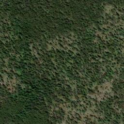 Satellite imagery of Arctic Point, US