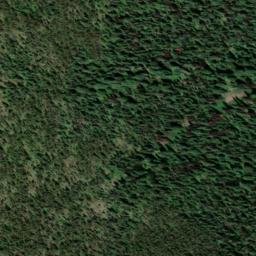 Satellite imagery of Arctic Point, US