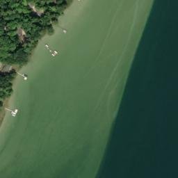 Satellite imagery of Colonial Point, US