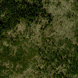 Satellite imagery of Buch's Hill, CA