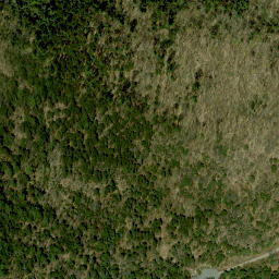 Satellite imagery of Buch's Hill, CA