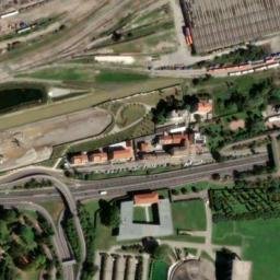 Satellite imagery of boundary_stone, IT