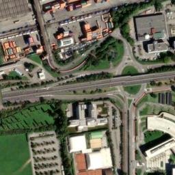 Satellite imagery of boundary_stone, IT