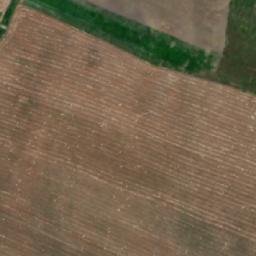 Satellite imagery of Dealul Frăteşti, RO