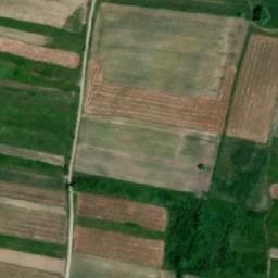 Satellite imagery of Dealul Frăteşti, RO