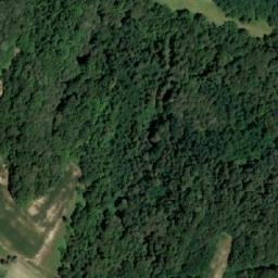 Satellite imagery of Dealul Vini, RO