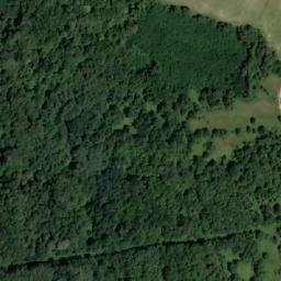 Satellite imagery of Dealul Vini, RO