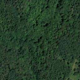 Satellite imagery of Dealul Stilca, RO