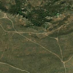 Satellite imagery of Mys Bohatube, UA