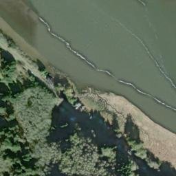 Satellite imagery of Memaloose Point, US