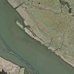 Satellite imagery of Memaloose Point, US