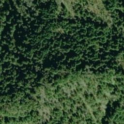 Satellite imagery of Blue Ridge, US