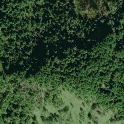 Satellite imagery of Blue Ridge, US