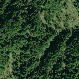 Satellite imagery of Blue Ridge, US