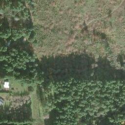 Satellite imagery of Hergert Quarry, US