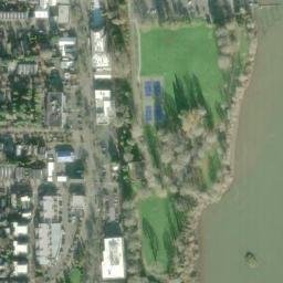Satellite imagery of Stevens Point, US