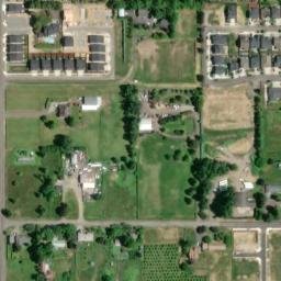 Satellite imagery of SORT — NGS RD2440 — Gresham, US, US