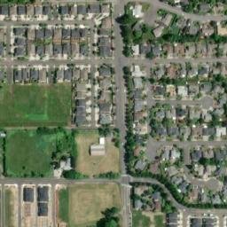 Satellite imagery of SORT — NGS RD2440 — Gresham, US, US