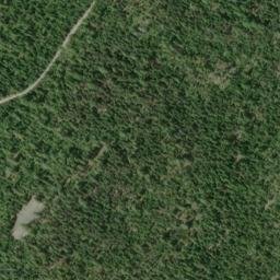Satellite imagery of Dollar Quarry, US