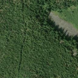Satellite imagery of Dollar Quarry, US