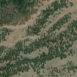 Satellite imagery of Pleasant Ridge, US