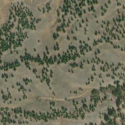 Satellite imagery of Pleasant Ridge, US