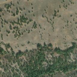 Satellite imagery of Pleasant Ridge, US