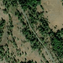 Satellite imagery of Drumhill Ridge, US