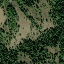 Satellite imagery of Drumhill Ridge, US