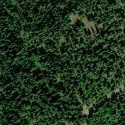 Satellite imagery of Drumhill Ridge, US