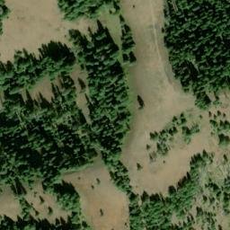 Satellite imagery of Herron Ridge, US