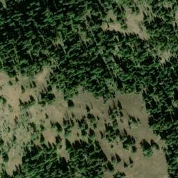 Satellite imagery of Herron Ridge, US