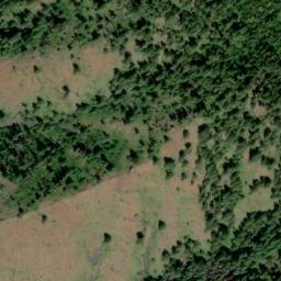 Satellite imagery of Cougar Ridge, US