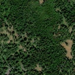 Satellite imagery of Cougar Ridge, US