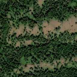Satellite imagery of Cougar Ridge, US