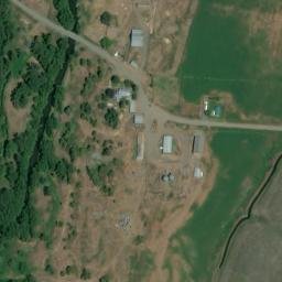 Satellite imagery of Wades Point, US